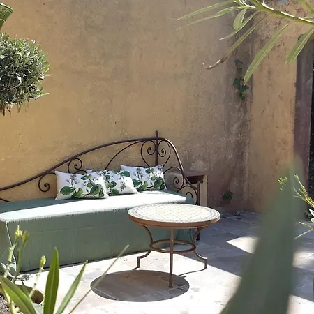 Bastide Presqu Ile De Giens Superbe Vue Mer Piscine Hyeres Exterior photo